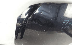 Subaru brz toyota GT86 pokrywa maska silnika 8