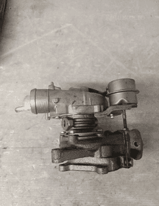 Citroen peugeot partner berlingo 2.0 hdi turbina turbosprężarka 5622526980 1