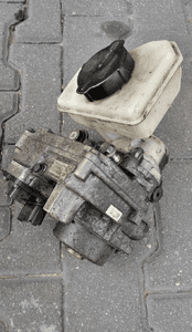 POMPA WSPOMAGANIA INFINITI Q70 Y51 2.2D 49110-6AA0A 1