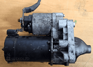 Citroen C4 C5 Peugeot 307 407 1.6 HDI rozrusznik CL6 CL5 Valeo Mitsubishi 8
