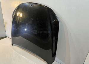 BMW 7 F01 / F02 Maska / Pokrywa silnika - 13991 2