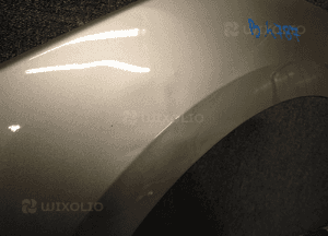 Błotnik przód prawy ford focus MK4 2