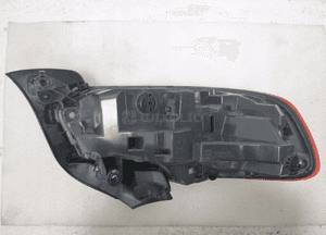 Bmw F22 F23 F87 M2 lampa prawa tylna prawy tył led 9