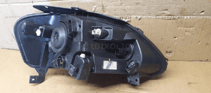 Lampa lewy przód przednia lewa VW FOX 7