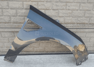 Ford s-max MK2 2015-2021 błotnik prawy przedni 1