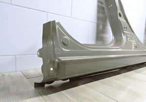 Honda civic próg prawy oem 7