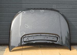 Maska pokrywa silnika land rover discovery sport 2014-2019 6
