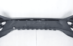 Vw t-roc r-line 2GA lift 2020- zderzak tył tylny 2GA807421M 7
