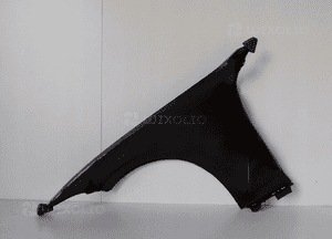 Błotnik przedni - Prawy BMW 3 G20  G21 - 4490 3