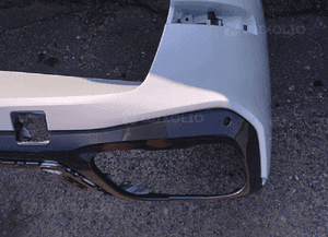 Bmw G05 zderzak tylny m-pakiet 7