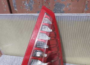 RENAULT SCENIC III 3 LAMPA TYŁ TYLNA PRAWA WYSYŁKA! 3