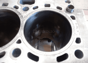 Bmw E81 E87 E90 E91 X3 E83 E84 X1 blok silnika N47D20C 2