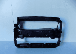 BMW 3 G20 G21 Kanał powietrza chłodnicy - 12049 3