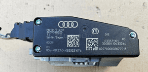 Audi A4 B8 blokada kierownica rygiel 8K0905852D 1