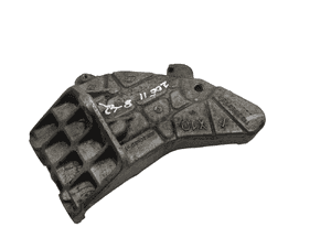 Łapa wspornik mocowanie silnika renault zoe ii 113326325R 2019-2024 1