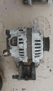 Mazda MPV 99-02  2.0 16V  Alternator  FE FS FP34 FG06 3