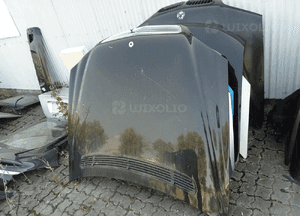maska s klasa w 220