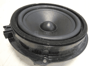 JAGUAR XJ X351 LONG GŁOŚNIK DRZWI PRAWY TYŁ 3