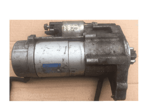 Rozrusznik 5H22-11002 DENSO LAND ROVER DISCOVERY 3 III / RANGE ROVER SPORT 2,7 TDV6 1