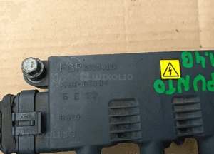 Fiat Grande Punto 1.2 1.4 8V cewka zapłonowa 4