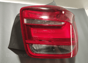 BMW F20 LAMPA PRAWY TYŁ 7241542 6