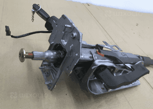 Stacyjka kolumna kierownicza Citroen C4 I 04-10r 9657620377 2