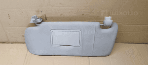 Słonecznik osłona przeciwsłoneczna lewa Renault Espace IV 820000096 2