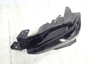 MAZDA CX30 cx-30 LEWA LAMPA FULL LED DGJ1-51040 14 pin 2