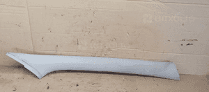 Osłona słupka prawy przód przednia prawa Peugeot 307 9641137877 1