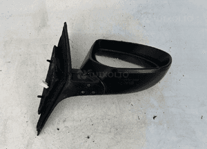 Lusterko prawe mazda 6 ii gh 5 pin uk 6