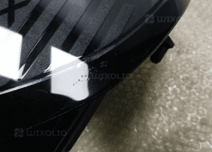 Opel mokka mokka-e ii b 2020 2021 lampa tył tylna 8