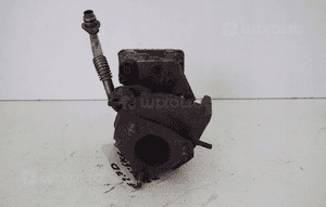 Turbina nastawnik G35 6R8Q-6K682-AD jaguar xf 3