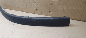 Listwa zderzaka prawy przód przednia prawa VW Passat B5 3B0807718 3