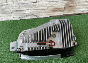 Head up hud wyświetlacz bmw 1 F40 8714306 2