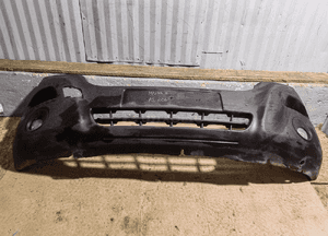 Zderzak przód przedni halogeny renault master iii lift 2