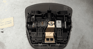 RENAULT ZOE deska rozdzielcza konsola poduszka pasy 2012-2024 4