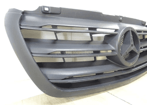 Zderzak grill mercedes sprinter W907 w910 a9108852600 llu 2
