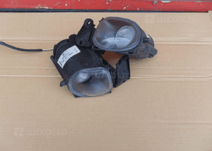 Halogen audi A6 4B0 C5 99/01r orginał 4B0941700A