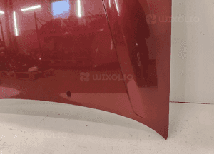 Ford Focus 98-04 MASKA POKRYWA SILNIKA 2