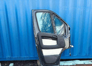 DRZWI LEWE PRZÓD DUCATO JUMPER BOXER MOVANO C 11- NR 84 2