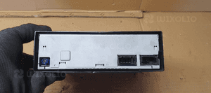 Czytnik stacja nawigacji NAVI nawigacja Audi A8 D3 4E0919977A 4