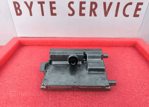 VW Volkswagen Audi Skoda KAMERA ASYSTENT ZMIANY PASA 5WA980653 3