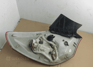Lampa tył prawa opel astra j 09-15 hb 4