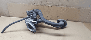 Pedały pedał hamulca sprzęgła BMW I E87 6751665 678711 5