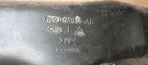 Obudowa filtra powietrza Jaguar S-Type 3.0 XW4U-9600-AA XW4U-9A675-AB 6