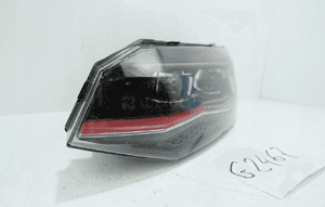 Vw polo vi gti 2017- lampa przednia full led lewy przód 2G2941035C uk 2