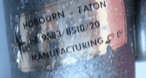 Pompa wspomagania Ford Granada Taunus Oryginał 4