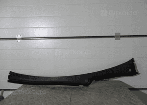 Podszybie audi Q5 i lift 8R1819403 2013- 1