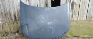 maska audi a3 8p lift czarny mat nowa 1