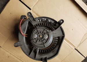 dmuchawa mercedes w 211